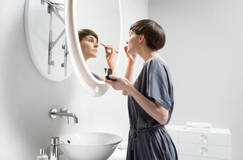 Innovative Mirrors That Improve Your Posture by Miior - Design .