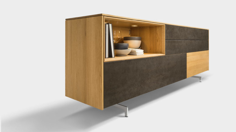modern sideboards Archives - DigsDi