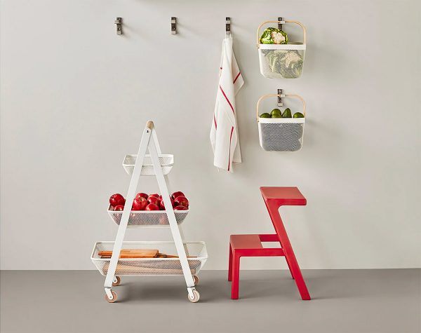 51 Step Stools and Ladders That Give You Extra Reach with .