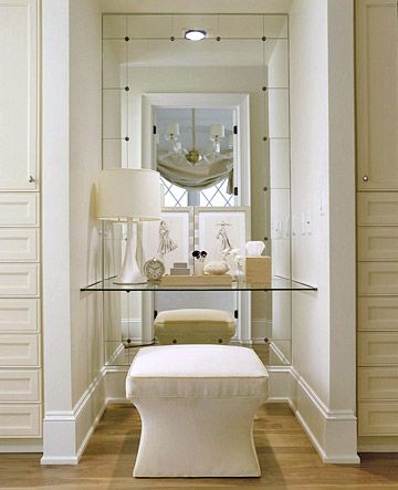 Bedroom Furniture Ideas | Small dressing rooms, Home, Interi