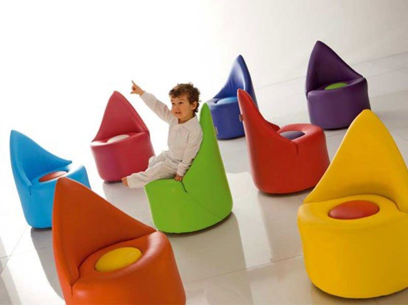 Creative Interactive Kids Playroom Design and Furniture | Kids .