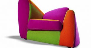 Funny and Bright Furniture Set for Cool Kids Room - Baby .
