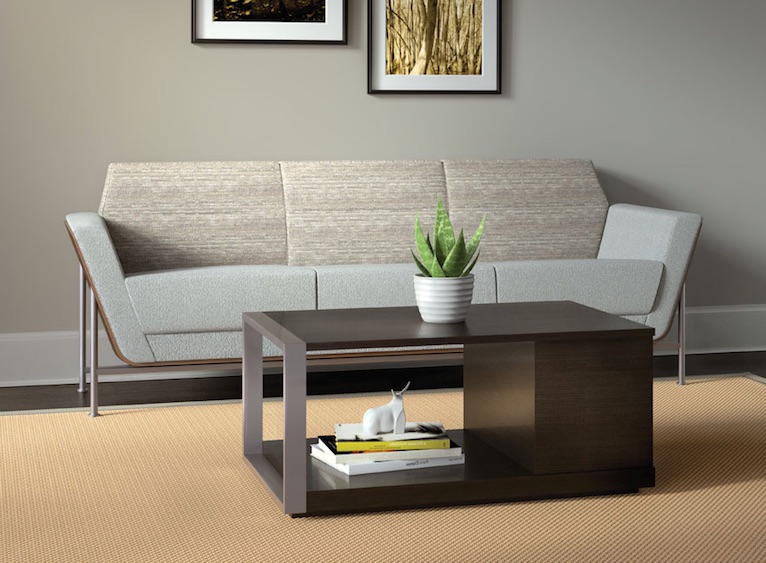 Organic Furniture Collection With Boutique Allure - DigsDi
