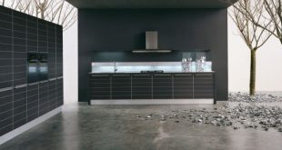 Futura Kitchen Cabinets by Moretuzzo - DigsDi