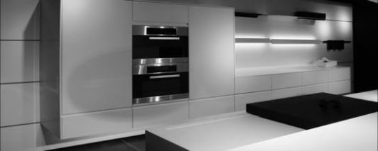 super-modern-kitchen-design-for-luxury-condominium-5 - Easy Decor .