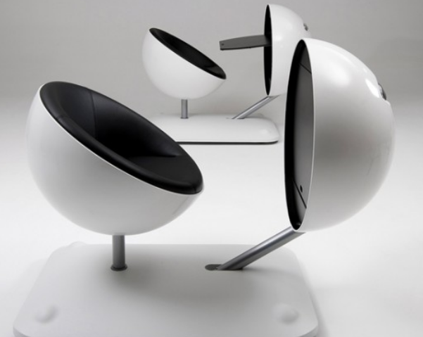 Dadka – Modern home decor and space saving furniture for small .