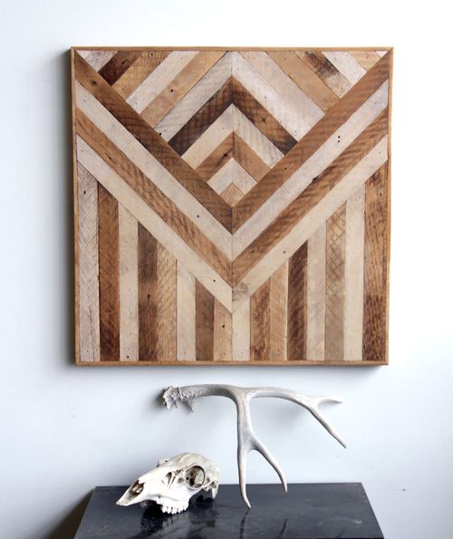ariele alasko | Reclaimed wood art, Wood wall art diy, Reclaimed .