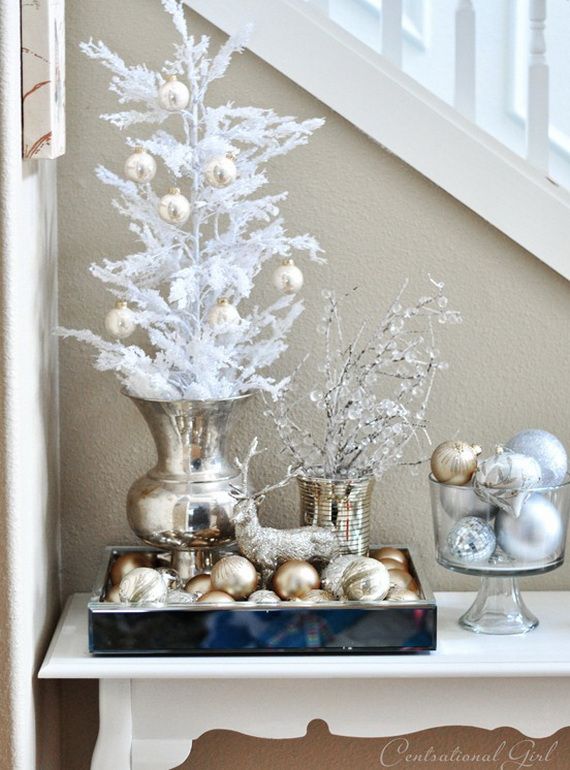 Glamorous Pastel Décor Ideas to Brighten Up Your Christmas .
