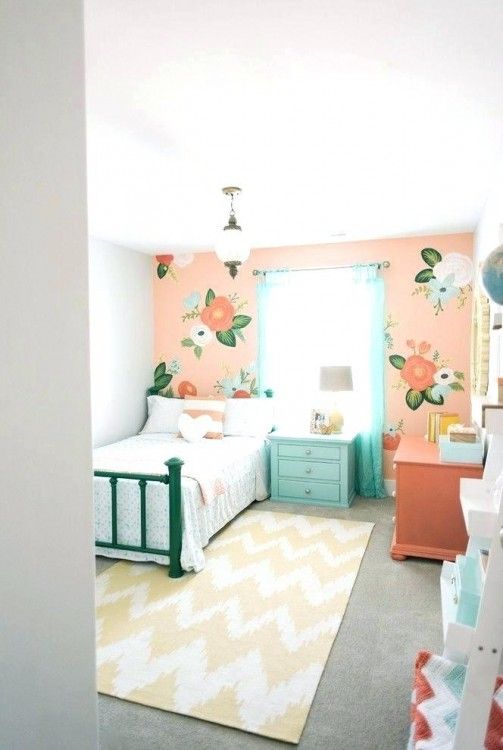 Toddler Bedroom Layout Ideas in 2020 | Child bedroom layout, Small .