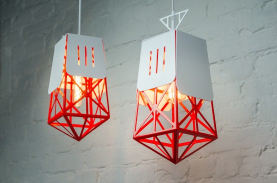 creative pendant lamps Archives - Page 3 of 7 - DigsDi