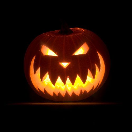 100 Halloween Pumpkin Carving Ideas | DigsDigs | Scary halloween .