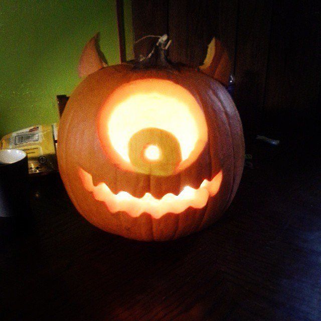 25 Incredibly Creative Pumpkin Ideas | Pumpkin carving, Halloween .