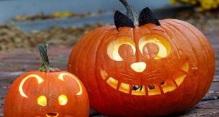 Pumpkin Carving Ideas and Patterns for Halloween 2016 – Easyday .
