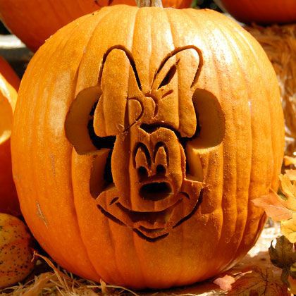 125 Halloween Pumpkin Carving Ideas - DigsDi