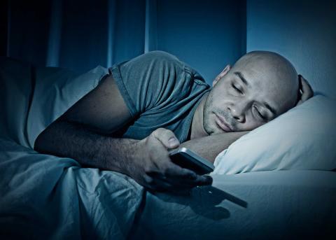 8 steps to a better night's sleep | Robert Ha