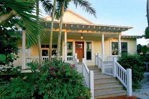 Beach bungalow | Florida beach house, Beach cottage style, Beach .