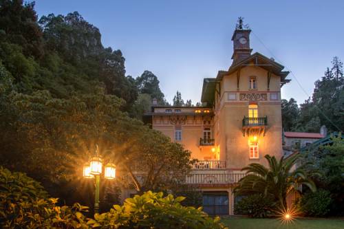Chalet Relogio Guesthouse, Sintra, Portugal - Booking.c