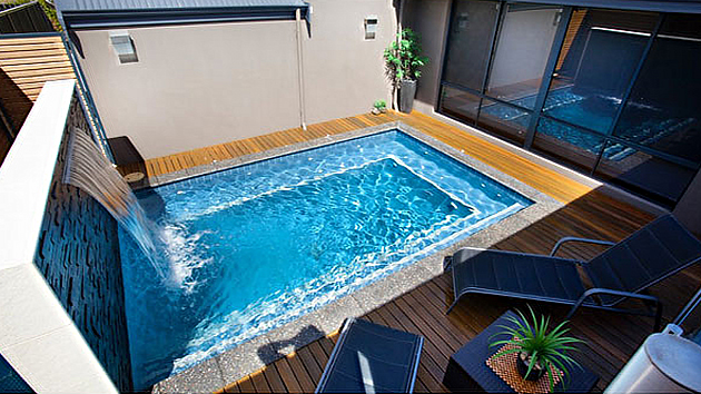 40 Great Small Swimming Pools Ideas | Home Design Lov