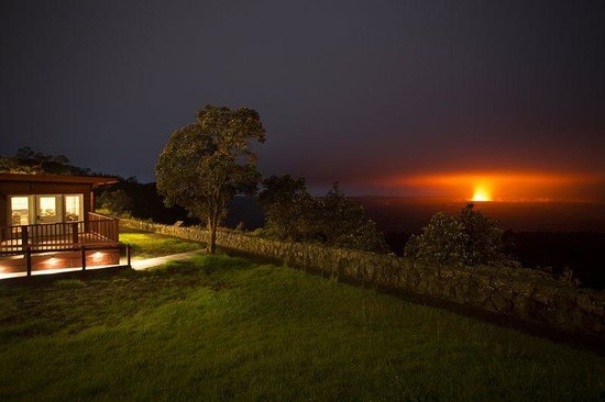 Volcano House (Hawaii Volcanoes National Park, HI): What to Know .