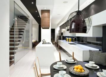 Modern Houses Interior Design – House n Dec