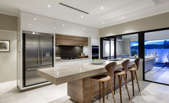 We Love This Australian Contemporary House Design – Adorable Ho
