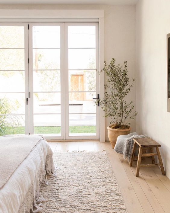 How to Turn Your Home Décor into a Minimalist O