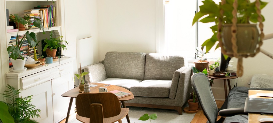 Tips To Make Your Interiors Eco-Friendly – Turdi Desig