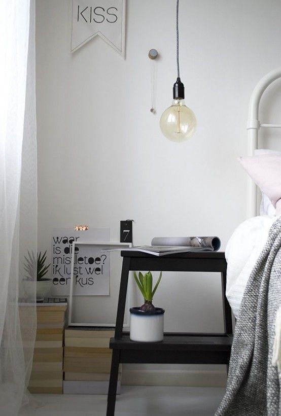 How To Rock IKEA Bekvam Stool In Your Interiors: 32 Ideas | Ikea .