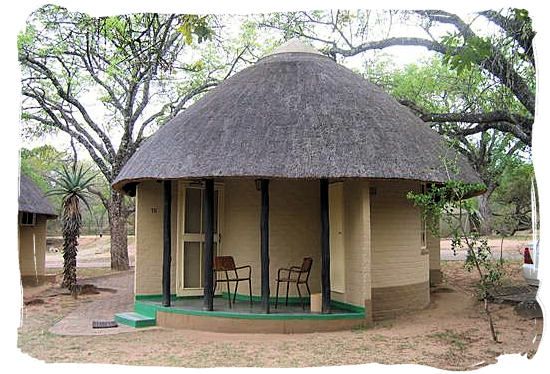 Kruger National Park Accommodation, Great Range of Options .