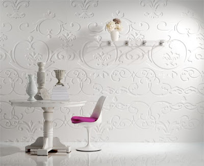 Modern Furniture: Iconic Decorative Pane