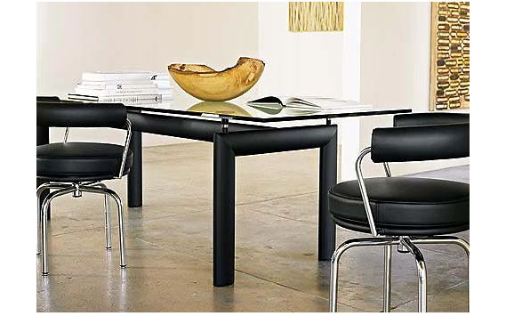 LC6 Table | Modern dining furniture, Dining furniture se