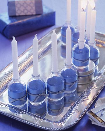 17 Hanukkah Crafts and Decorations for Eight Nights of Fun .