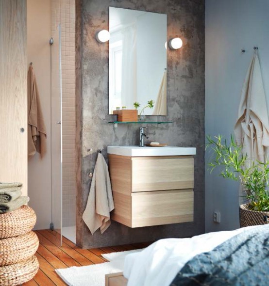 IKEA Bathroom Design Ideas 2013 - DigsDi