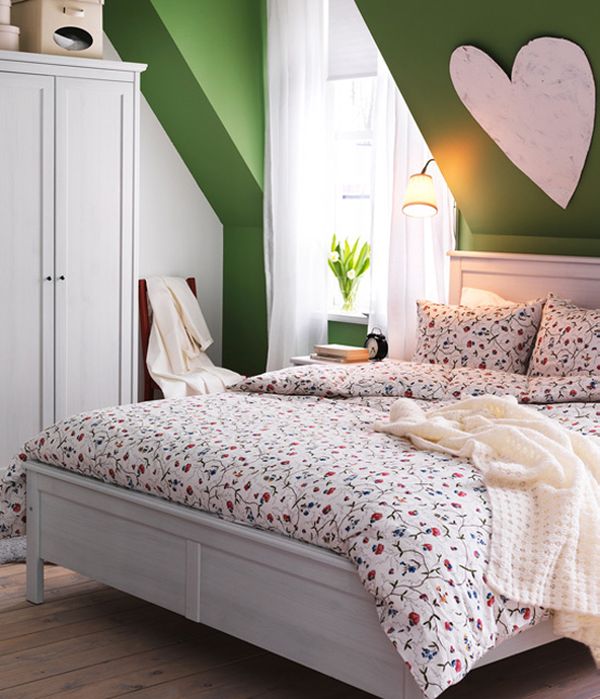 45 Ikea Bedrooms That Turn This Into Your Favorite Room Of The Hou