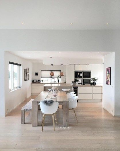 20+ Gorgeous Ikea Kitchen Design Ideas | Ikea kitchen design .