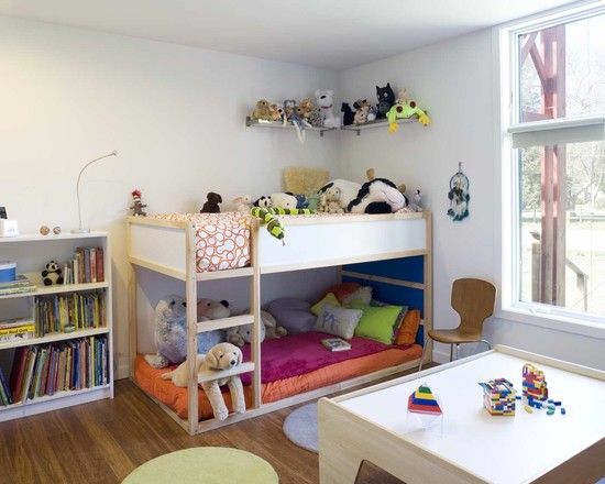 Ikea Bed Sample. Toddler Boy Room Design, Pictures, Remodel, Decor .