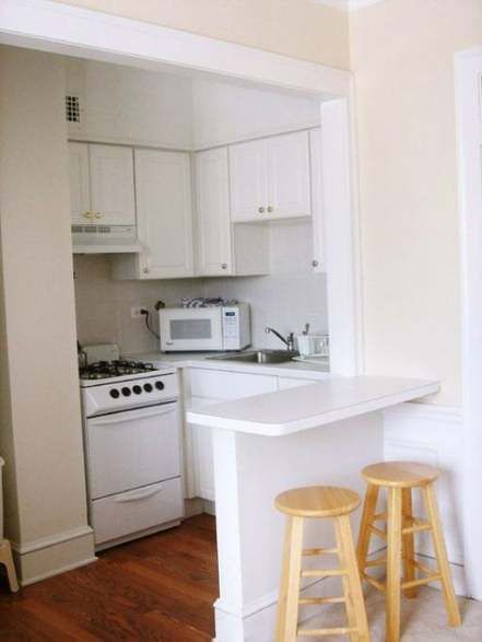 36+ Trendy Apartment Kitchen Ideas Ikea #kitchen | Small apartment .
