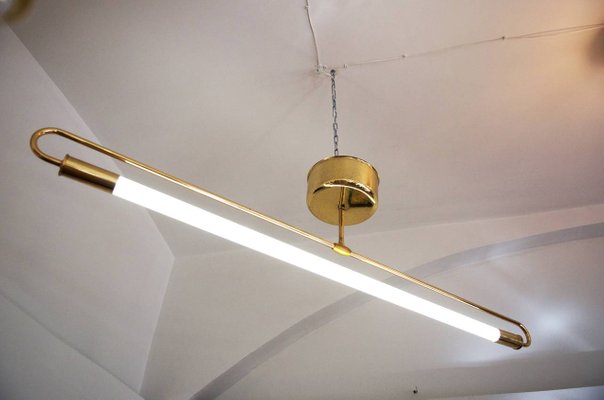 Industrial Tube Light, 1935 for sale at Pamo