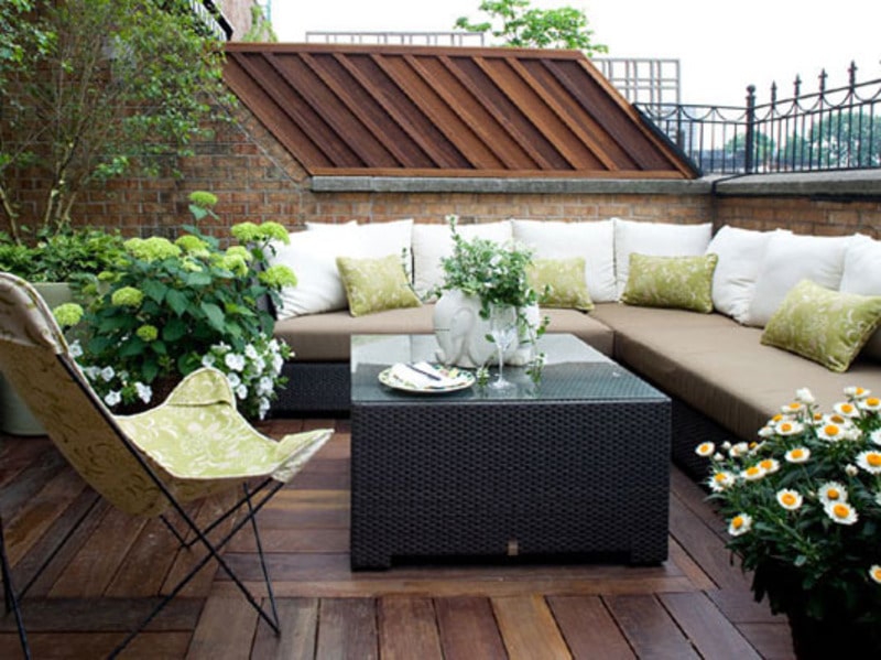 rooftop terrace design ideas, rooftop, terrace design | Everything .