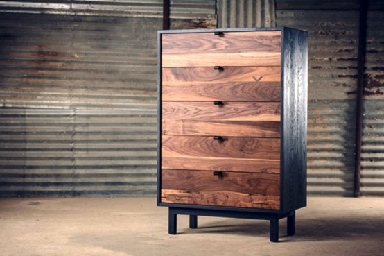 wood sideboard Archives - DigsDi