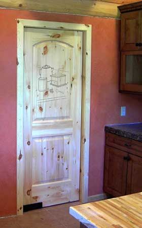 Home | Wood doors interior, Custom interior doors, Custom do