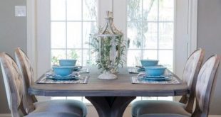 33 Inviting And Cute Vintage Dining Rooms And Zones | Modern .