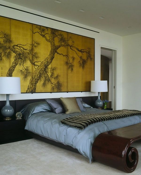 Elegant Decor Ideas Featuring Inspiration From Asia | Asian .