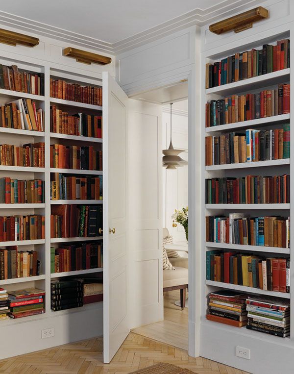 50 Jaw-dropping home library design ideas | Home library design .