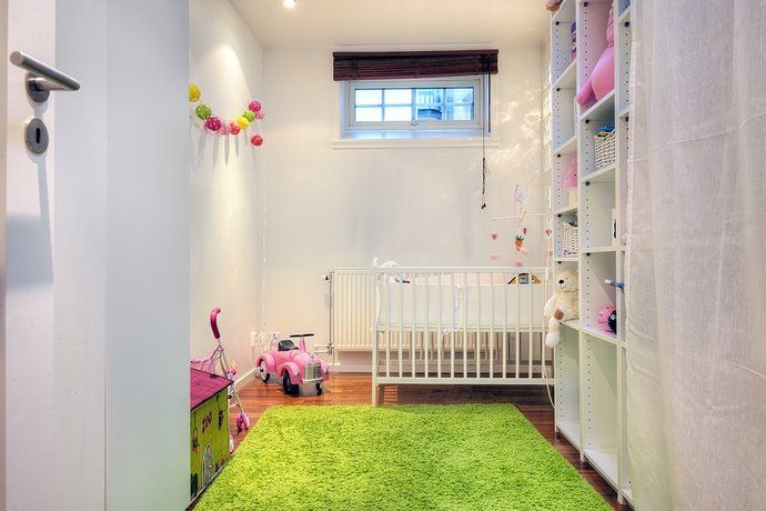 45 Vibrant and Lovely Kids Bedroom Designs | Kids bedroom designs .