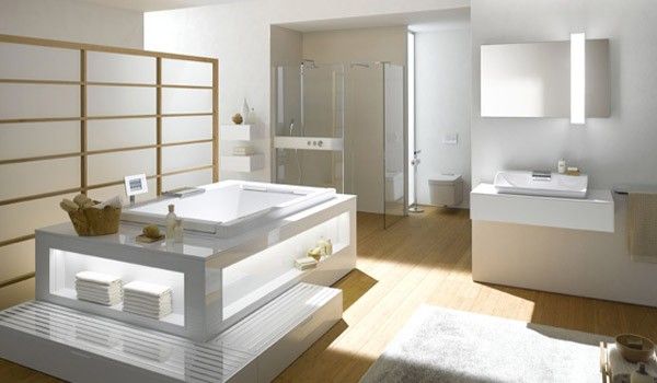 Eco Friendly Bathroom Accessories | Minimalist bathroom, Bathroom .
