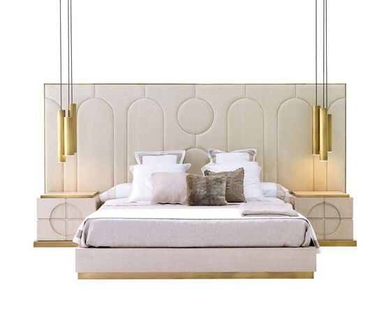 Evidence of good taste: OWA | Bed furniture, Bedding sets, Bed desi