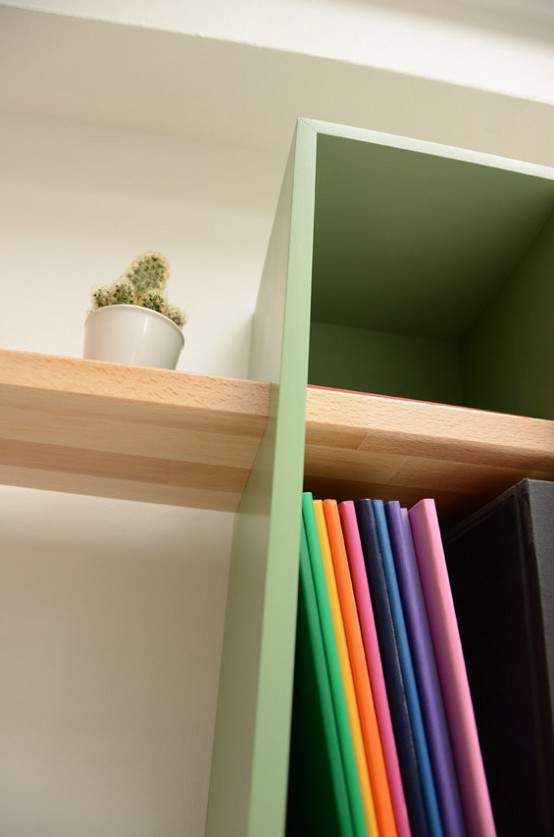 35 Adorable Shelves and Shelving Unit Design Ideas for Your .
