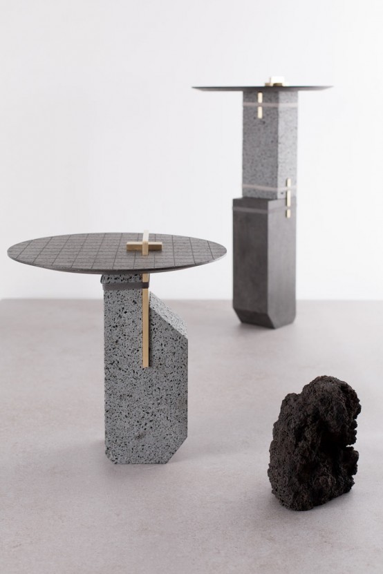 ultra-minimalist furniture Archives - DigsDi