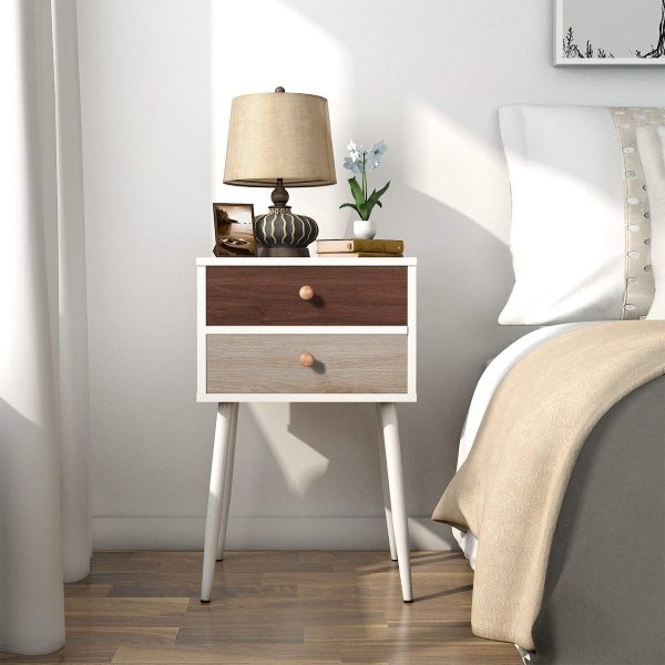 50 Small Side Tables That Radiate Modern Cha